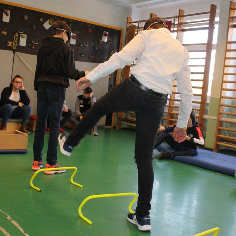 Pályaorientációs játszótér 11